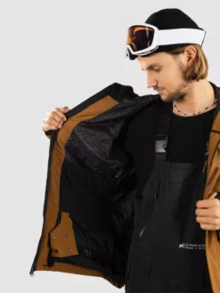 Williams Jacket -Peak Riders WilliamsJacket 5