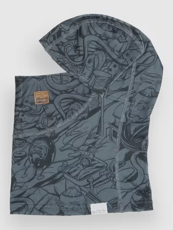 X Smith Gore-Tex Infinium Tech Balaclava