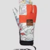 X Smith Shaka Gore-Tex Mittens -Peak Riders XSmithShakaGoreTexMittens