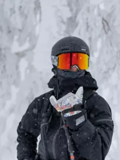 X Smith Shaka Gore-Tex Mittens -Peak Riders XSmithShakaGoreTexMittens 2