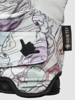 X Smith Shaka Gore-Tex Mittens -Peak Riders XSmithShakaGoreTexMittens 4