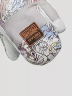 X Smith Shaka Gore-Tex Mittens -Peak Riders XSmithShakaGoreTexMittens 5