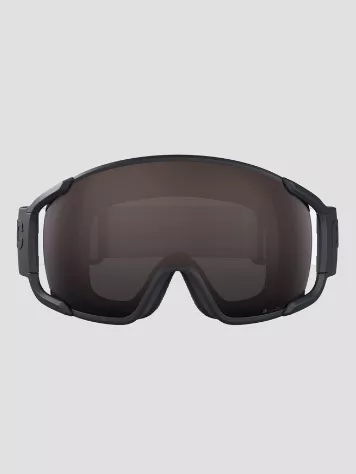 POC Zonula Clarity Uranium Black Goggle 4 POC Zonula Clarity Uranium Black Goggle - Image 2
