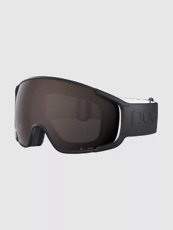 POC Zonula Clarity Uranium Black Goggle 3 POC Zonula Clarity Uranium Black Goggle